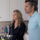 Illustration for article titled A heated agreement leads to iSanta Clarita Diet/is besti /iseason-2 episode yet